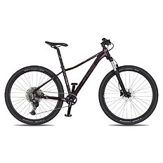 Dámsky horský bicykel 4EVER Frontbee Lady 27,5'' - model 2026