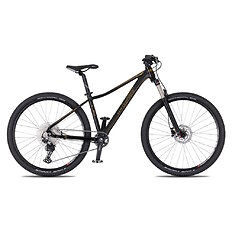 Juniorský horský bicykel 4EVER Nelly Active 27,5