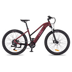 Dámsky horský elektrobicykel inSPORTline ISL Cleora 648 Wh 27,5