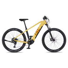 Dámsky horský elektrobicykel inSPORTline ISL Asuki EVO 835 Wh 27,5