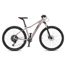 Horský bicykel 4EVER Nelly Sport 27,5