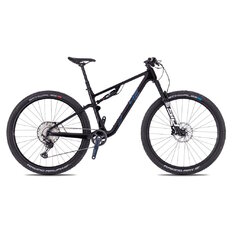 Celoodpružený bicykel 4EVER Sonnic Team 29