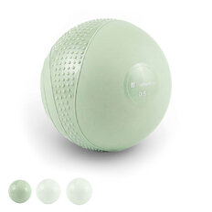 Mini medicinbal inSPORTline Sendelar 10,5cm/0,5kg
