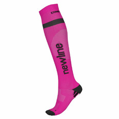 Kompresné bežecké podkolienky Newline Compression Sock 90941