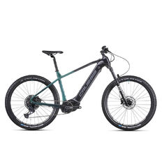 Horský elektrobicykel Crussis e-Atland 10.10 720Wh 27,5