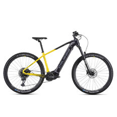 Horský elektrobicykel Crussis e-Largo 10.10 720Wh 29
