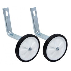 Pomocné kolieska Galaxy 12