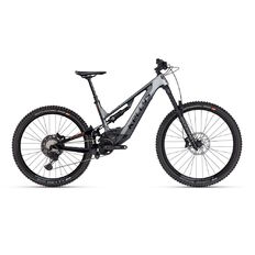 Celoodpružený elektrobicykel KELLYS THEOS F60 SH 820Wh 29