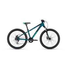 Juniorský bicykel KELLYS MARC 90 24