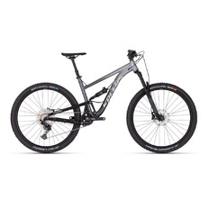 Celoodpružený bicykel KELLYS THORX 30 29