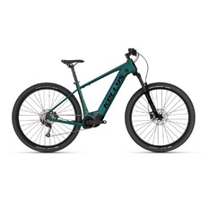 Horský elektrobicykel KELLYS TYGON R10 Air P 725Wh 29