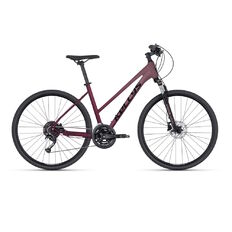 Dámsky crossový bicykel KELLYS PHEEBE 20 28