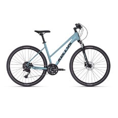 Dámsky crossový bicykel KELLYS PHEEBE 30 28