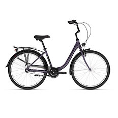 Mestský bicykel KELLYS AVERY 10 26