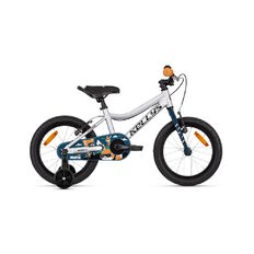 Detský bicykel KELLYS Wasper Neo 16