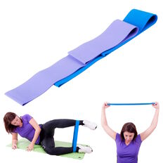 Posilňovacie gumy inSPORTline Hangy 70 cm