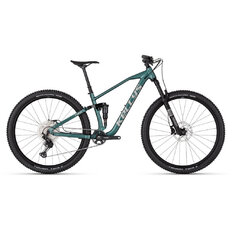 Celoodpružený bicykel KELLYS TYKE 50 29