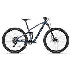 Celoodpružený bicykel KELLYS TYKE 30 29