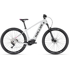 Dámsky horský elektrobicykel KELLYS TAYEN R50 LTD P 27.5