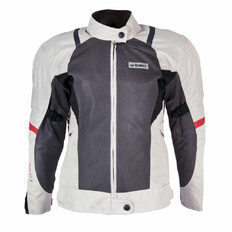 Dámska moto bunda W-TEC Lucina - 2. akosť