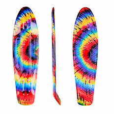 Doska pre pennyboard WORKER Ecidy 22.5*6