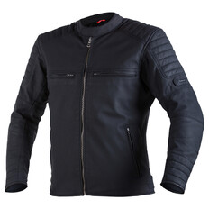 Kožená moto bunda Rebelhorn Hunter Pro CE