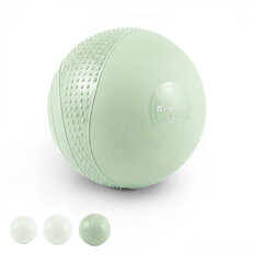 Mini medicinbal inSPORTline Sendelar 12cm/1,5kg