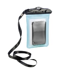 Puzdro na telefón FERRINO TPU Waterproof Bag 10x18 cm