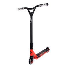 Freestyle kolobežka Street Surfing TORPEDO Red Vibe