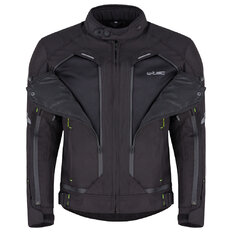 Pánska moto bunda W-TEC Progair