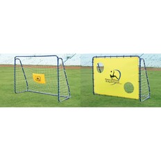 Futbalová bránka Spartan Training 213x152x76 cm