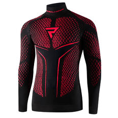 Moto thermo tričko Rebelhorn Therm II Jersey