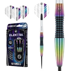 Šípky Winmau Elektra steeltip 3ks