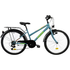 Juniorský bicykel DHS 2414 24