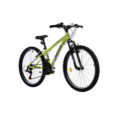 Juniorský bicykel DHS Teranna 24023 24