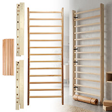 Rebriny inSPORTline Dualmar 250x90 cm