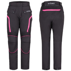 Dámske moto nohavice W-TEC Durmanes Lady