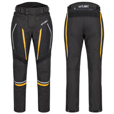 Pánske letné moto nohavice W-TEC Toranio