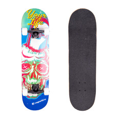 Skateboard inSPORTline Mindblower 31
