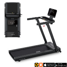 Bežecký pás inSPORTline ZenRun 15 - 2.akosť