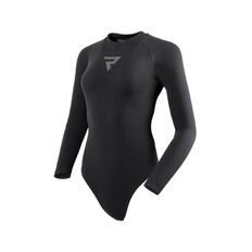 Dámske moto thermo tričko/body Rebelhorn Freeze II Lady BD