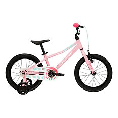 Detský bicykel Kross Mini 4.0 16