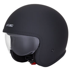 Moto prilba W-TEC Valkorne Noir