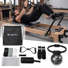 Súprava na pilates inSPORTline Sinuata