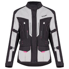 Dámska moto bunda W-TEC Xenia