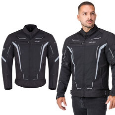 Letná pánska moto bunda W-TEC Mirelio