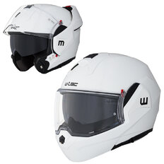 Preklápacia moto prilba W-TEC Sabron P/J