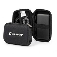Ochranné puzdro na powerbanku inSPORTline Casipa 18,5x11x6 cm