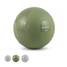 Mini medicinbal inSPORTline Sendelar 11cm/1kg