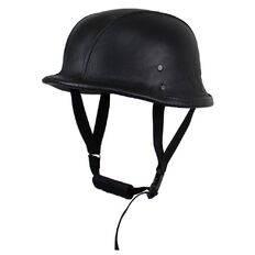 Retro otvorená moto prilba Sodager ADH-011
